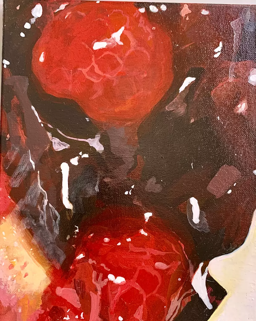 絵画 YAS . S Lot - Yayoi Kusama (b. 1929), 