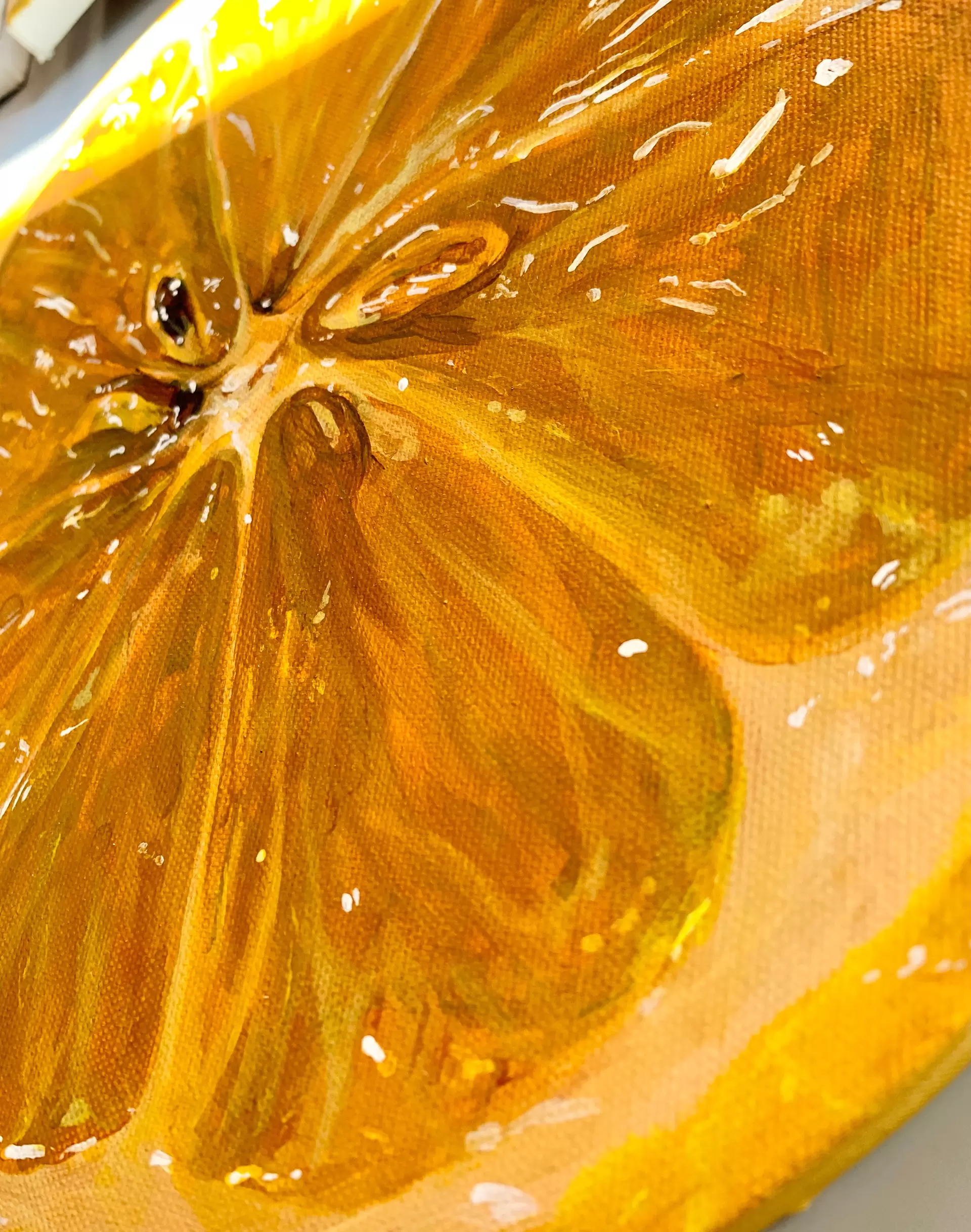 彩られて by Yas | 青ヰ鱗 | 現代アートの販売・通販 | ArtSticker