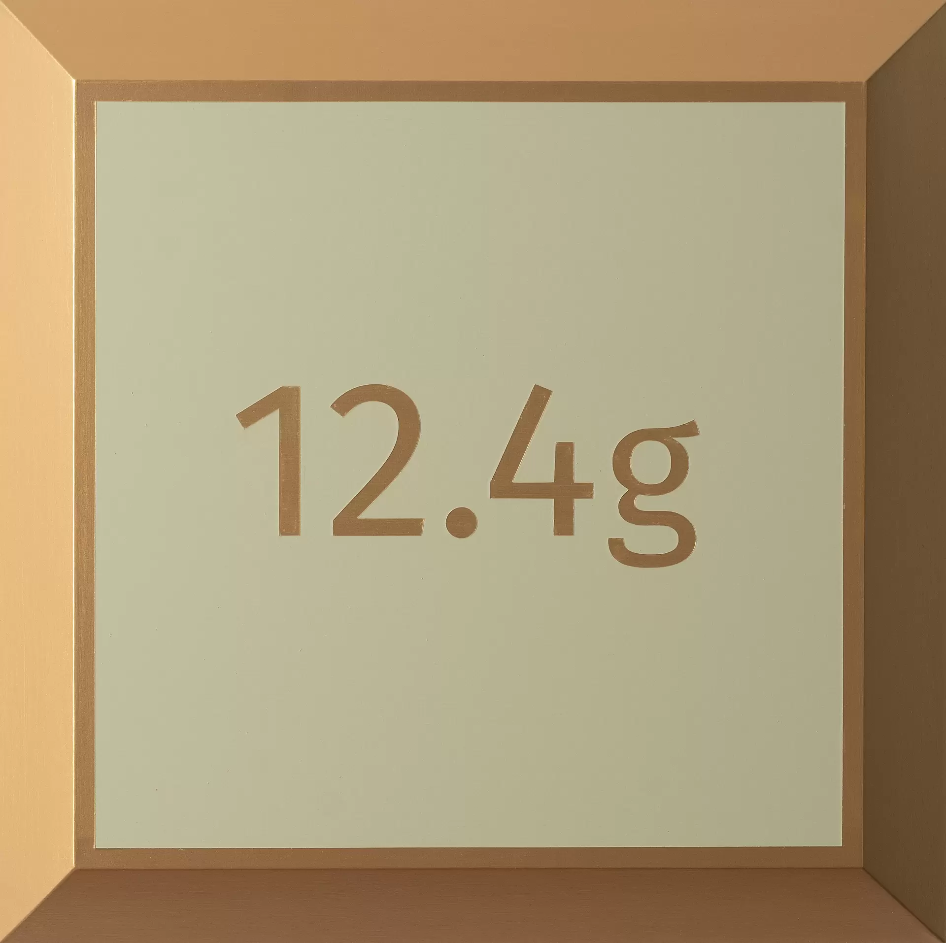 Alchemy 12.4g