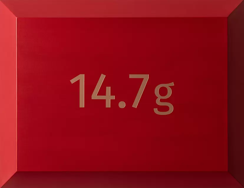 Alchemy 14.7g by Isaac OZ 