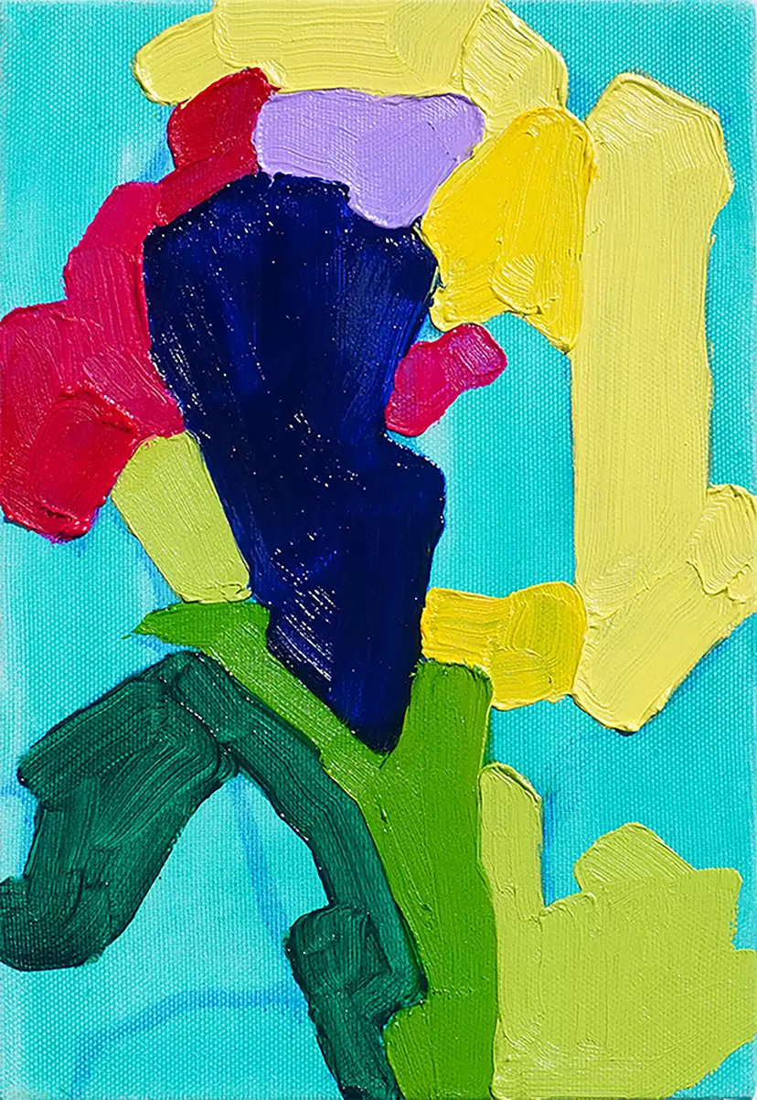 古谷 葵 のアート作品 | 現代アートの販売・通販 | ArtSticker