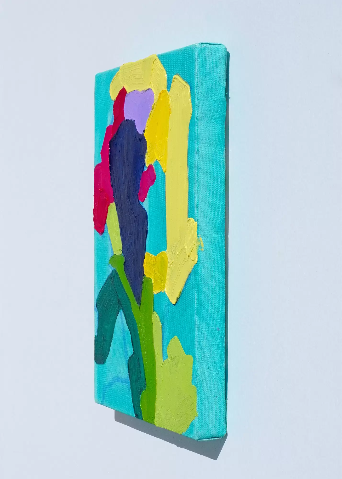 蚊の幻覚 by 古谷 葵 | 現代アートの販売・通販 | ArtSticker