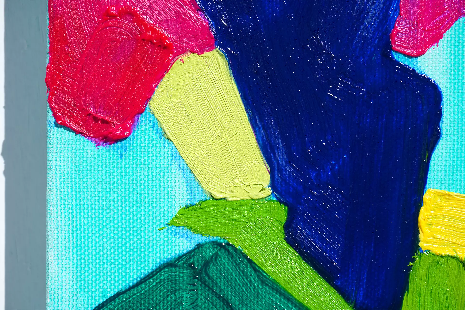 蚊の幻覚 by 古谷 葵 | 現代アートの販売・通販 | ArtSticker