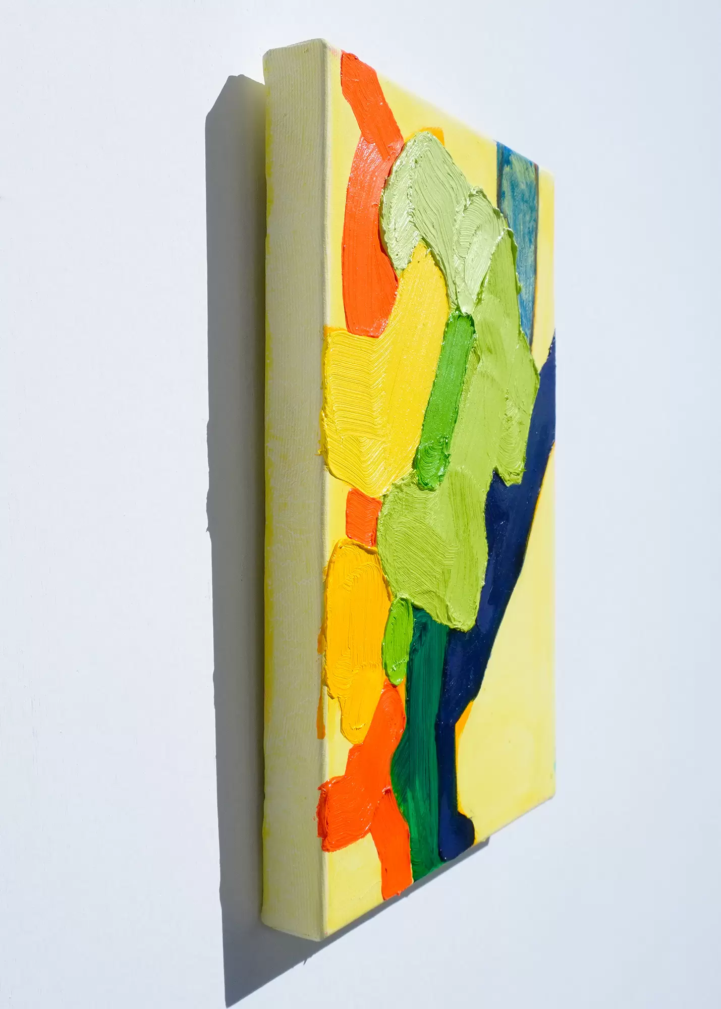 秋口のカマキリ by 古谷 葵 | 現代アートの販売・通販 | ArtSticker