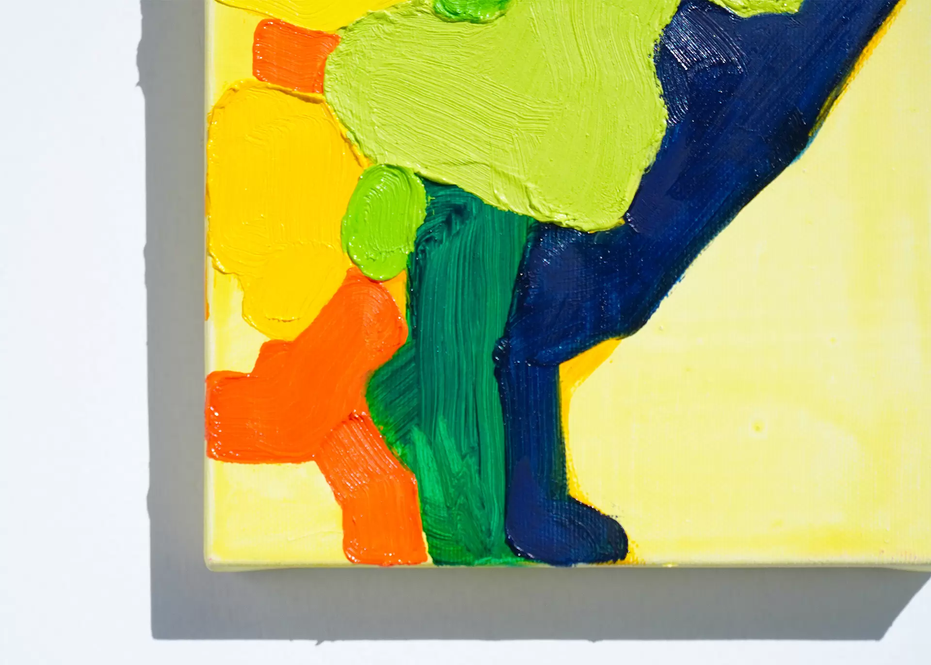 古谷葵さん　油彩画 古谷 葵 のアート作品 | 現代アートの販売・通販 | ArtSticker