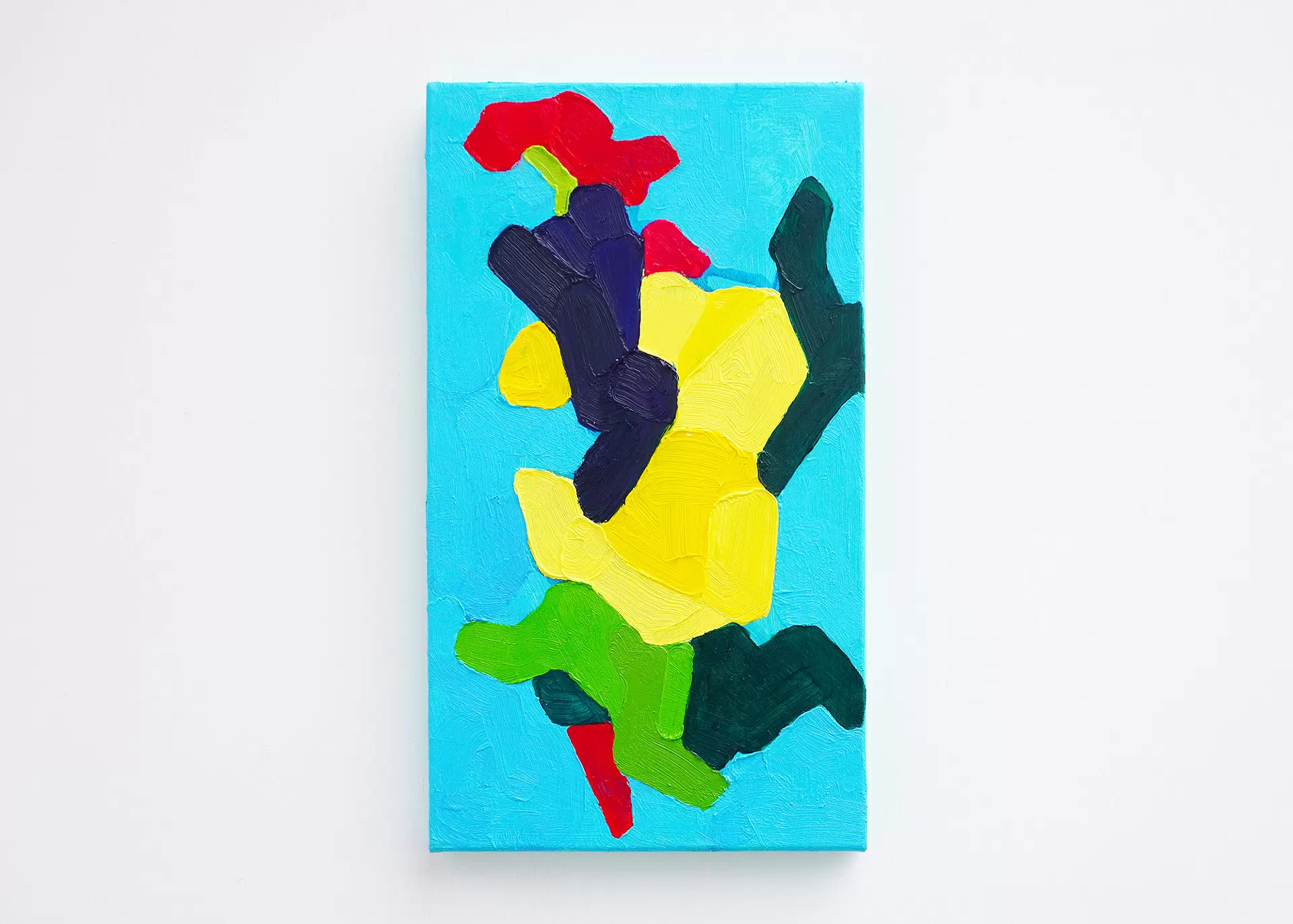 湧き水 by 古谷 葵 | 現代アートの販売・通販 | ArtSticker