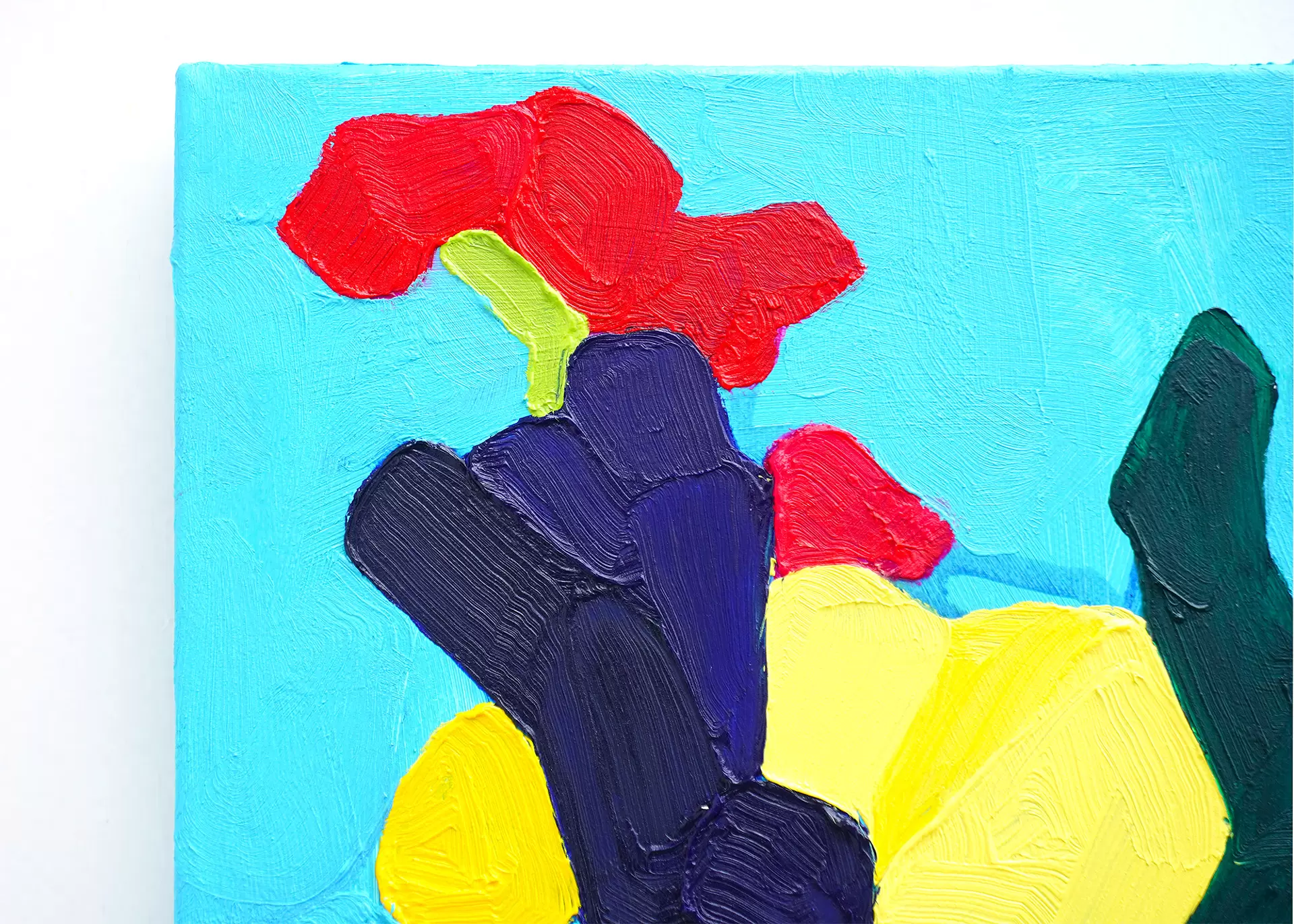 湧き水 by 古谷 葵 | 現代アートの販売・通販 | ArtSticker