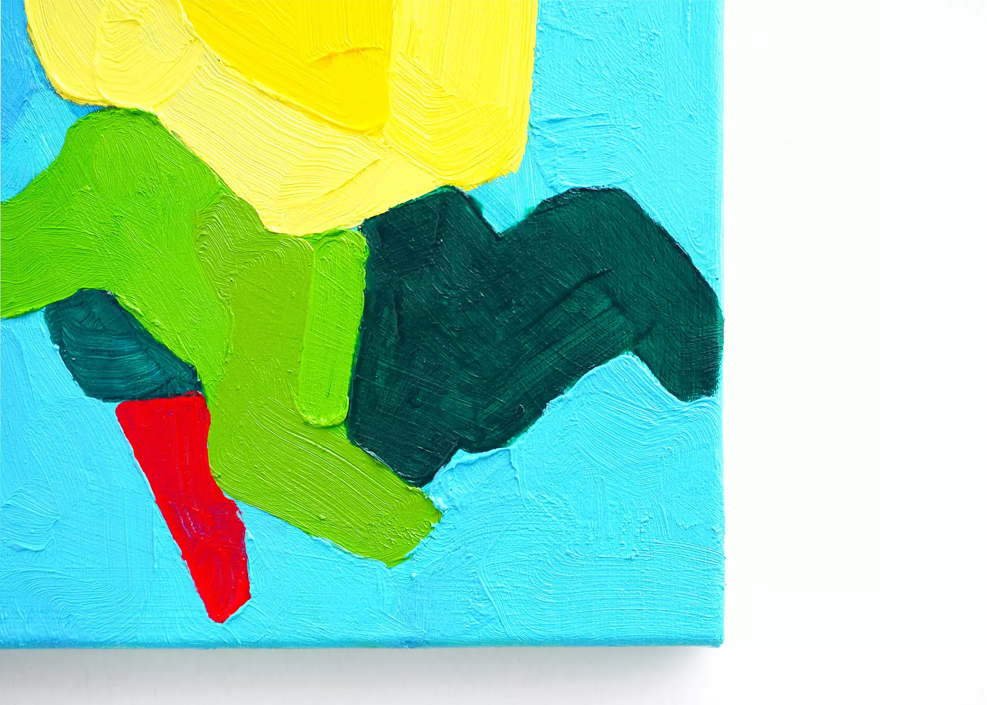 湧き水 by 古谷 葵 | 現代アートの販売・通販 | ArtSticker