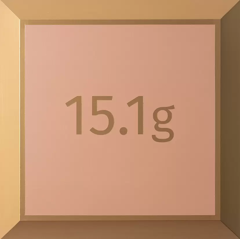 Alchemy 15.1g by Isaac OZ 