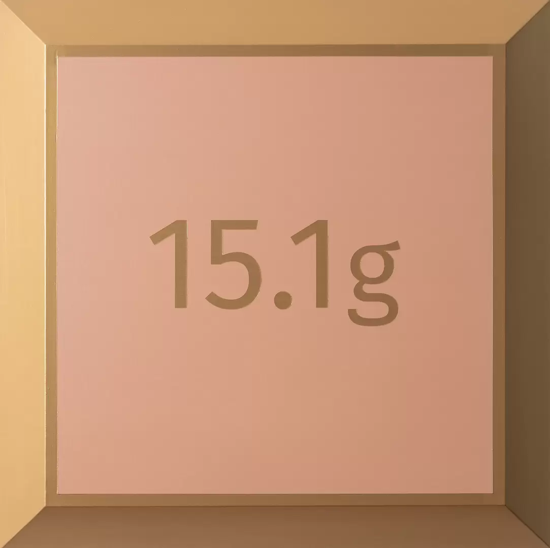 Alchemy 15.1g