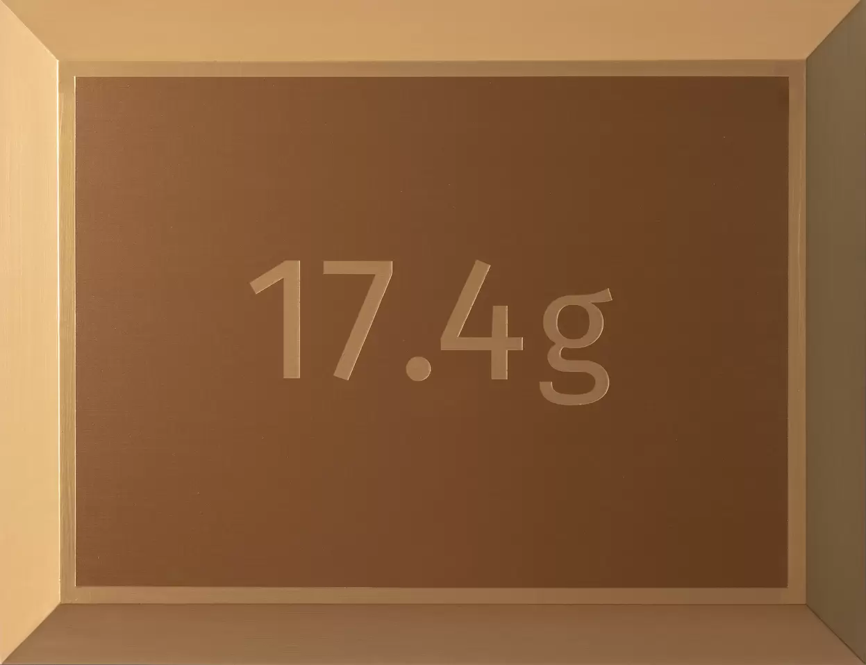 Alchemy 17.4g