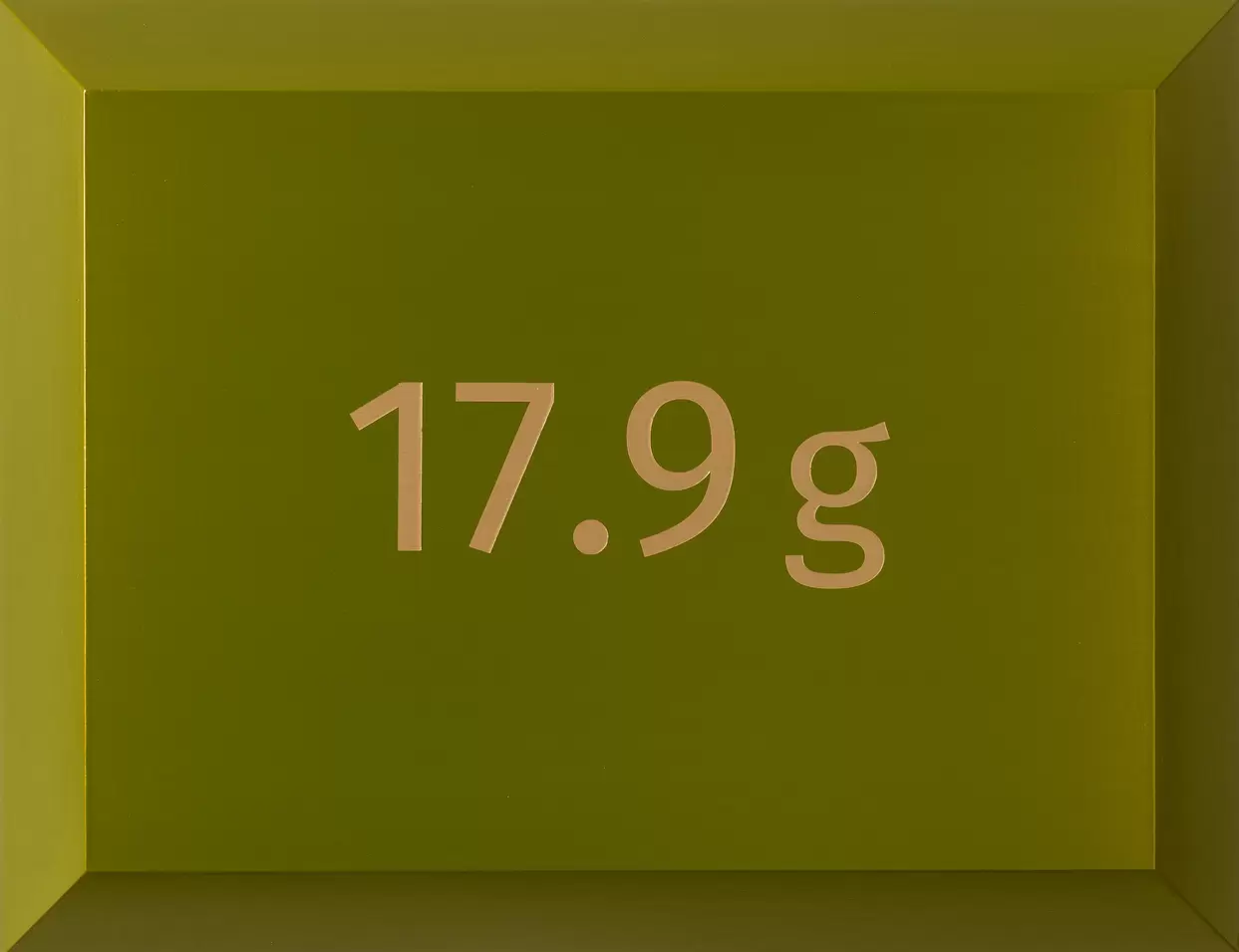 Alchemy 17.9g 