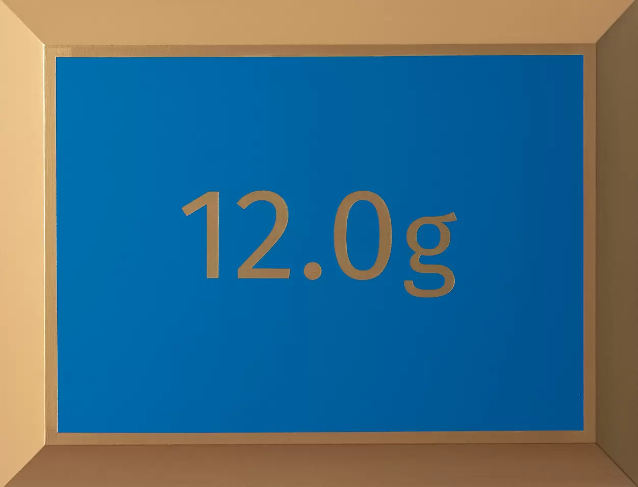 Alchemy 12.0g