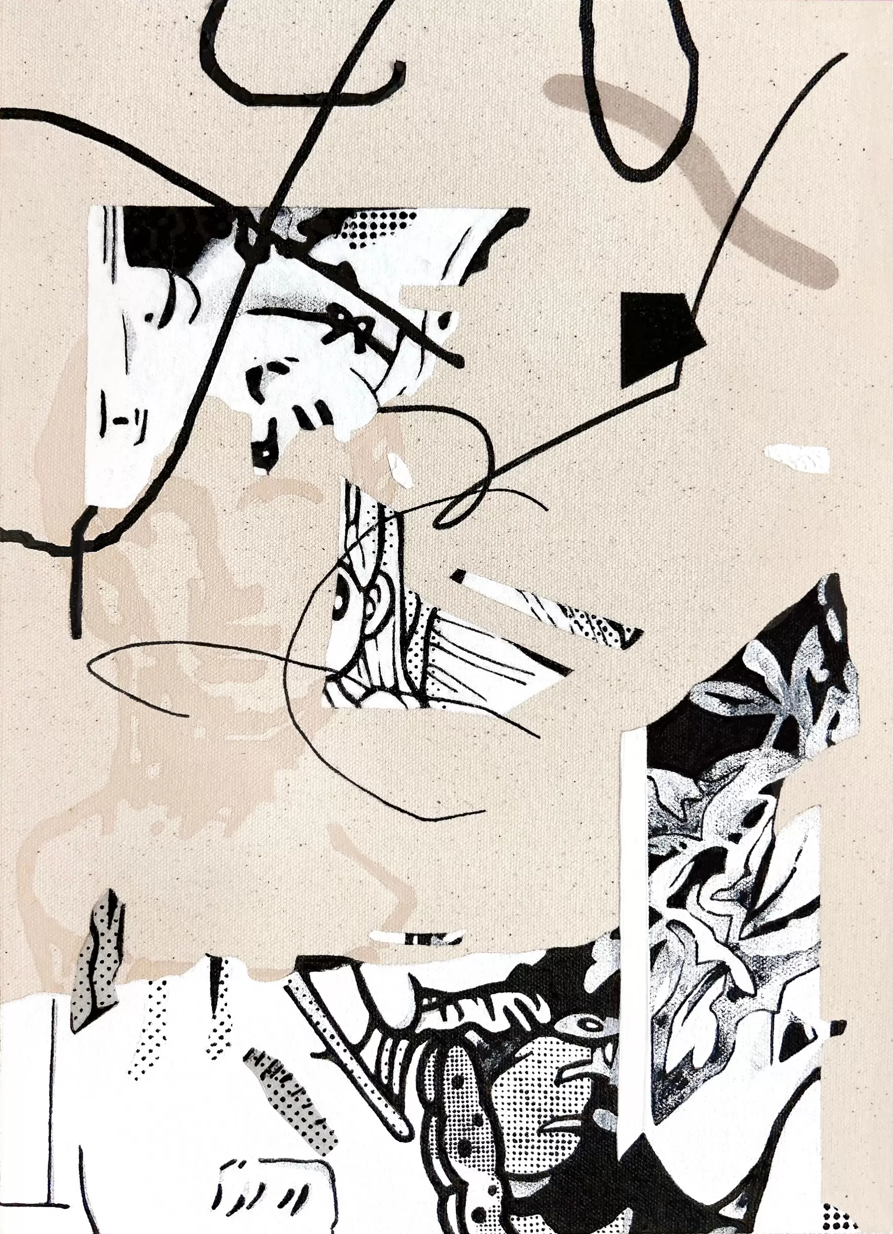 大橋拓子「記憶の風景」 額装● 日本画作品 人の内面を描き出してます● 大橋拓子「記憶の風景」 額装○ 日本画作品 人の内面を描き出し