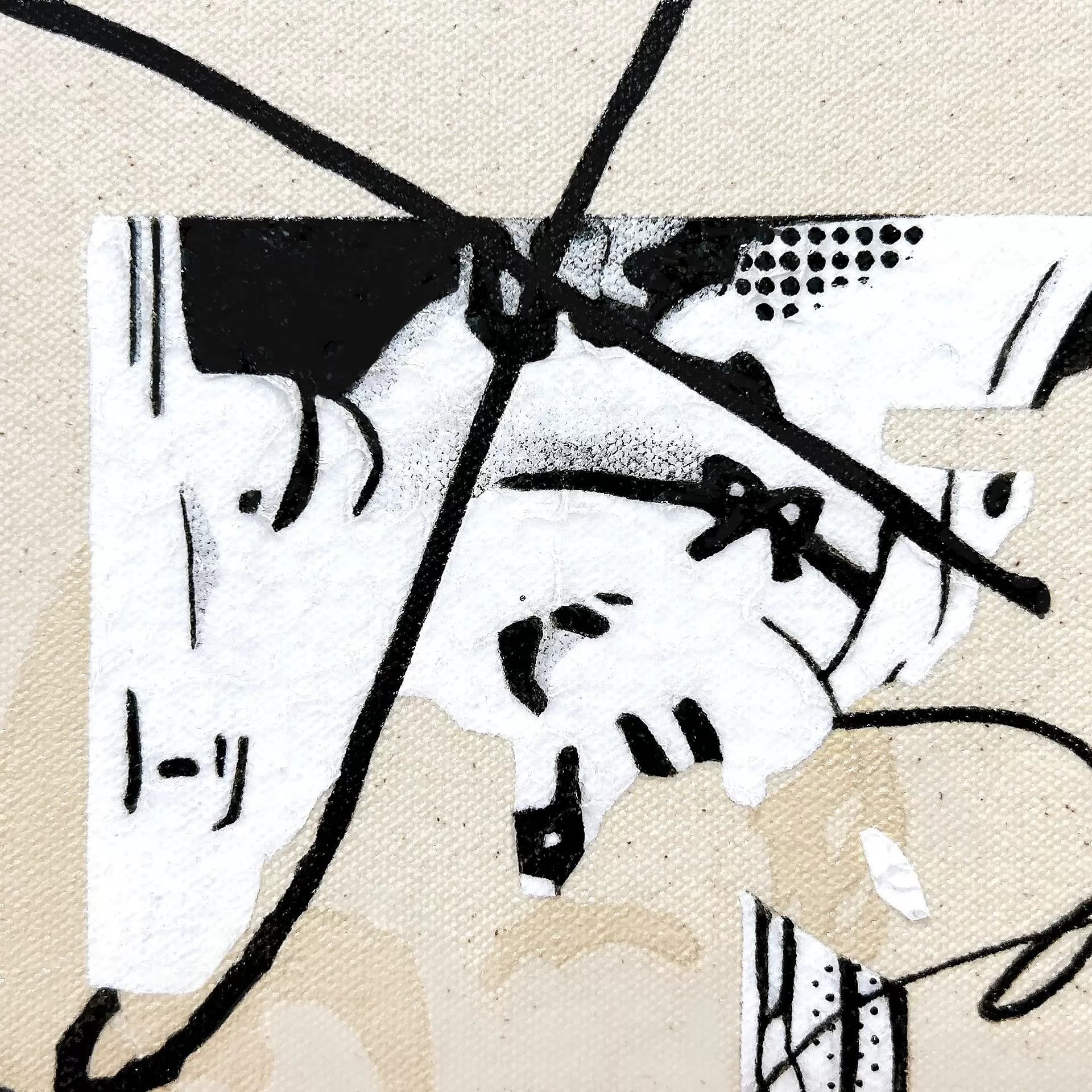 Episode35 by 大橋麻里子 | 現代アートの販売・通販 | ArtSticker