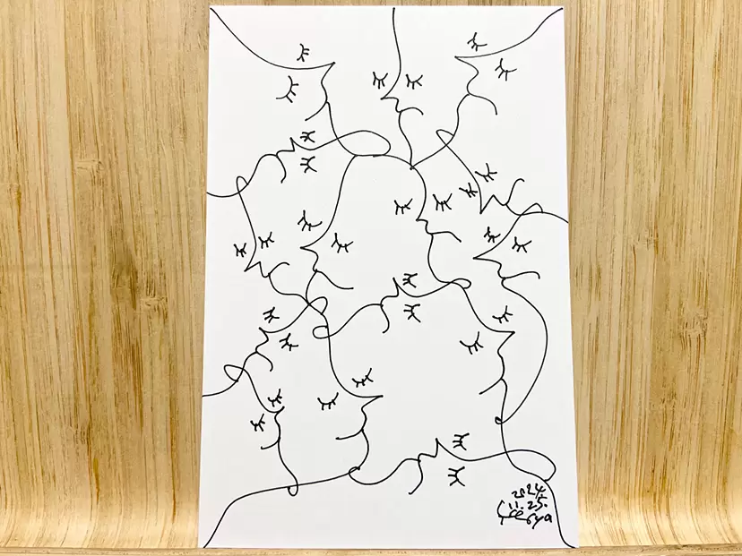 Seiyamizu のアート作品 | 現代アートの販売・通販 | ArtSticker