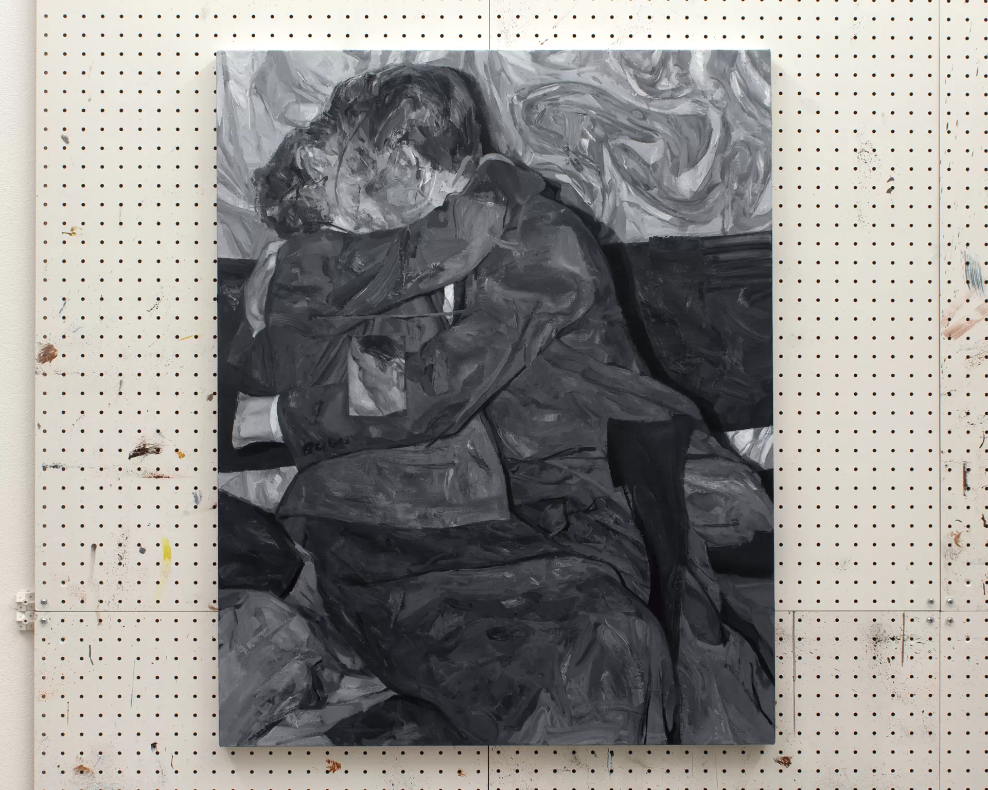 No.24112 by 三輪 瑛士 | 現代アートの販売・通販 | ArtSticker