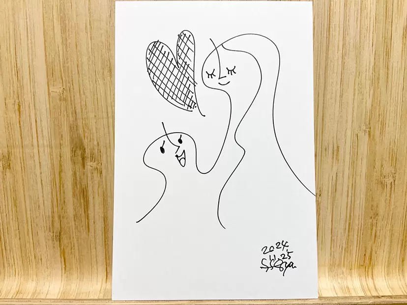 Seiyamizu のアート作品 | 現代アートの販売・通販 | ArtSticker