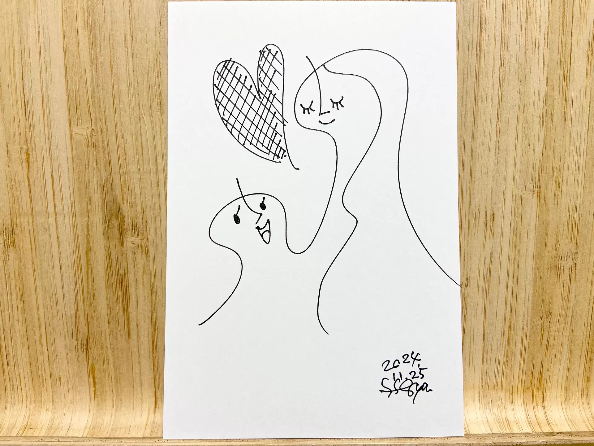 愛情