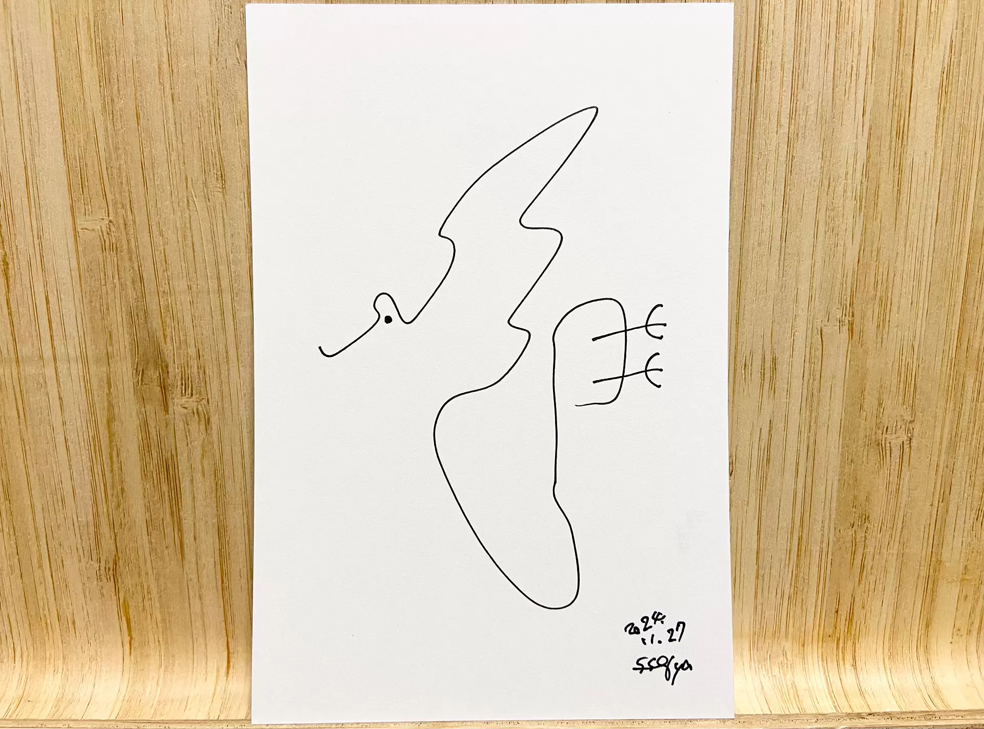 鳥