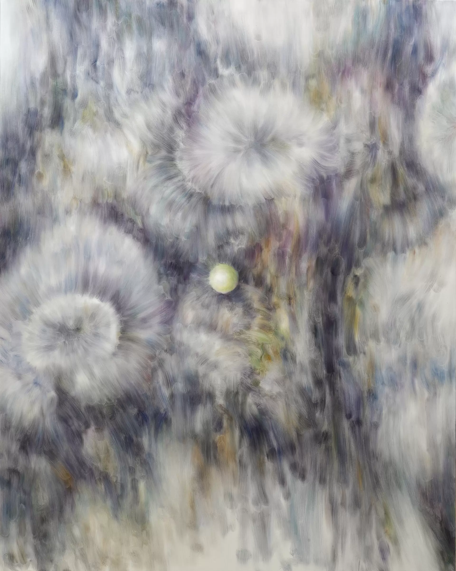玉 / Core 