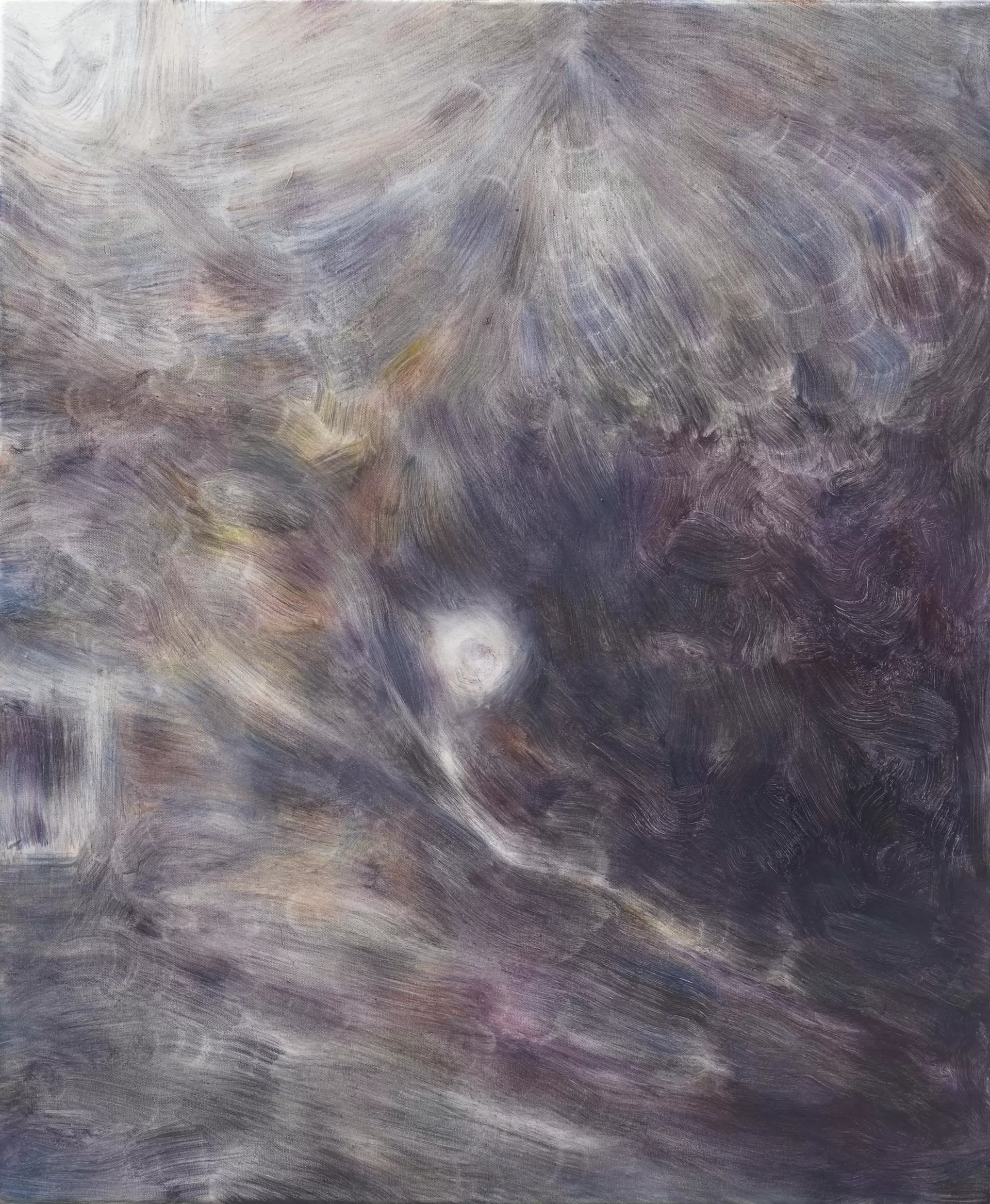自画像 / Blindness