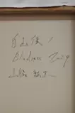 自画像 / Blindness