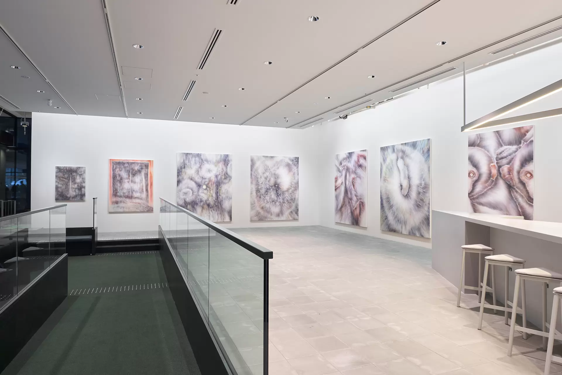 Yoshio Yamada 絵画 Yoshio Yamada 絵画 - メルカリ