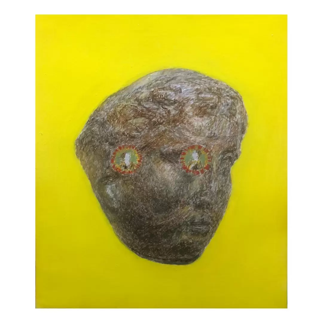 HALOTH-3