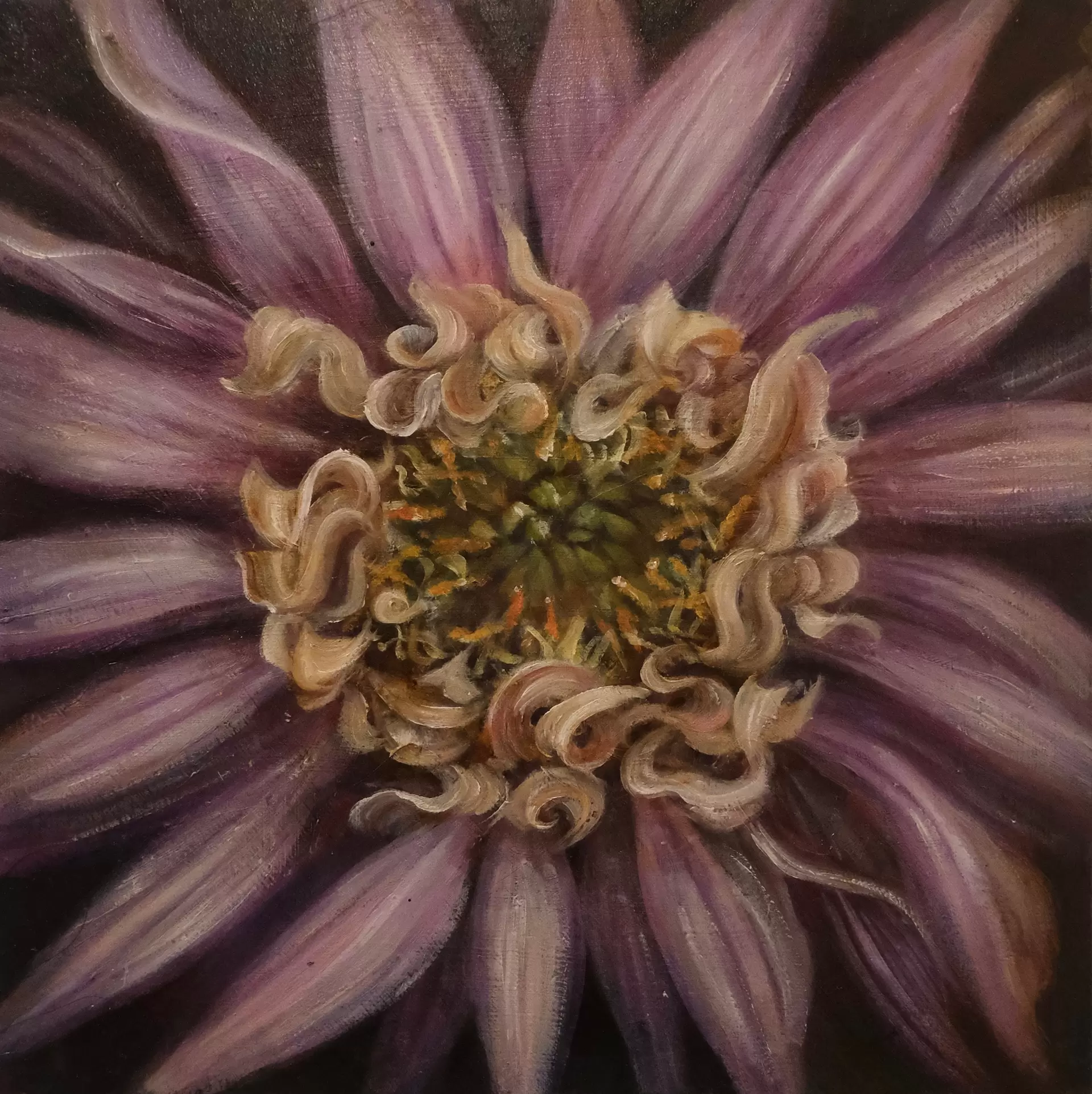 Wedding flower