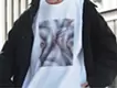 Lサイズ【山脇 紘資×Tokyo 8分】Long Sleeve T-shirt