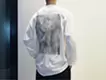 Lサイズ【山脇 紘資×Tokyo 8分】Long Sleeve T-shirt