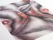 Lサイズ【山脇 紘資×Tokyo 8分】Long Sleeve T-shirt
