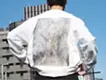 XLサイズ【山脇 紘資×Tokyo 8分】Long Sleeve T-shirt