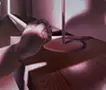 ＜こわいろ #2 - 204号室＞