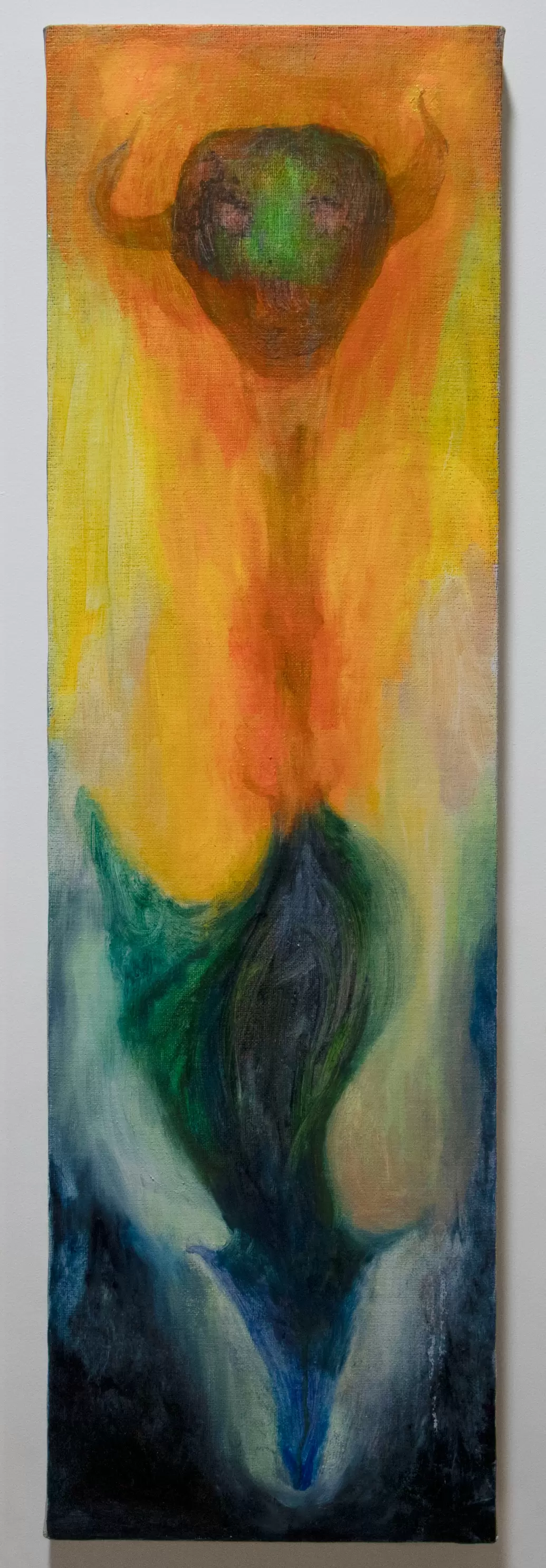 Stuffy wand(1)
