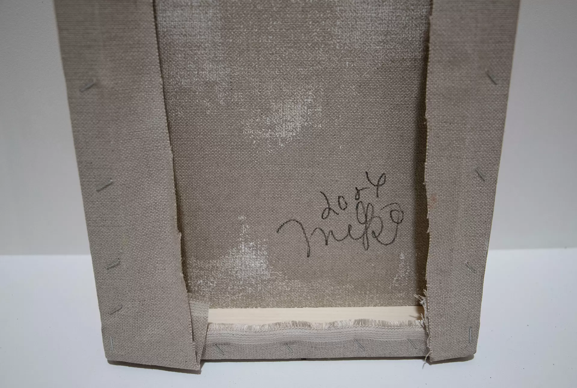 Miki Ishiyama的Stuffy wand(2) | 当代艺术的网上艺术商店| ArtSticker