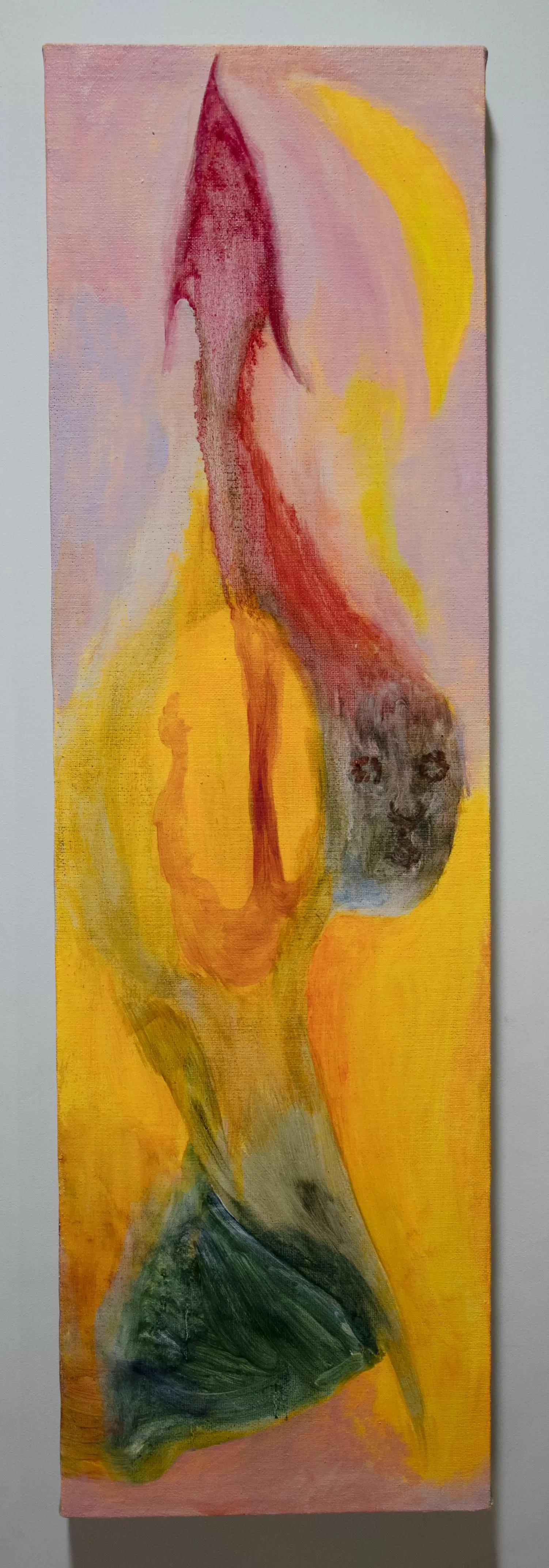 Stuffy wand(2)