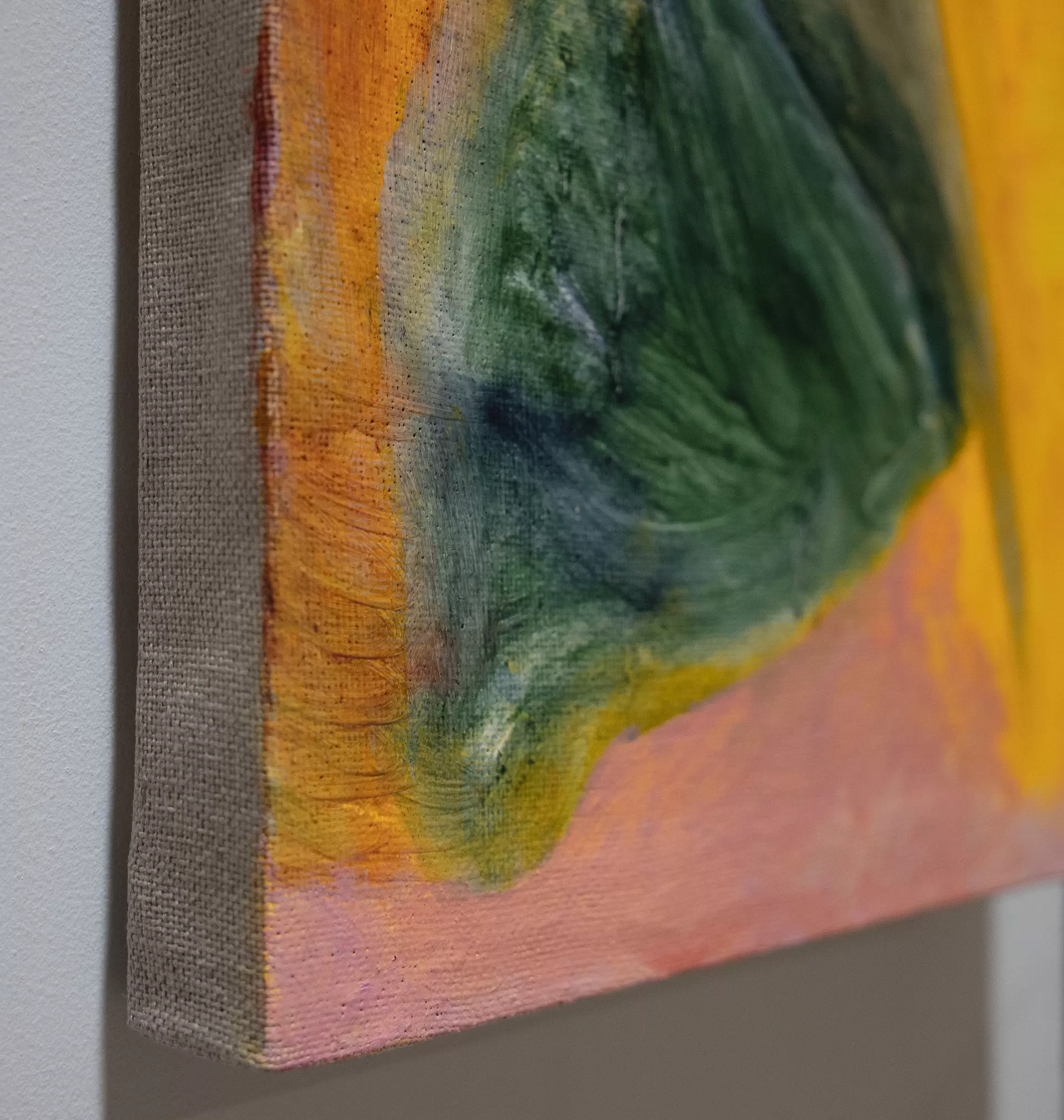 Miki Ishiyama的Stuffy wand(2) | 当代艺术的网上艺术商店| ArtSticker