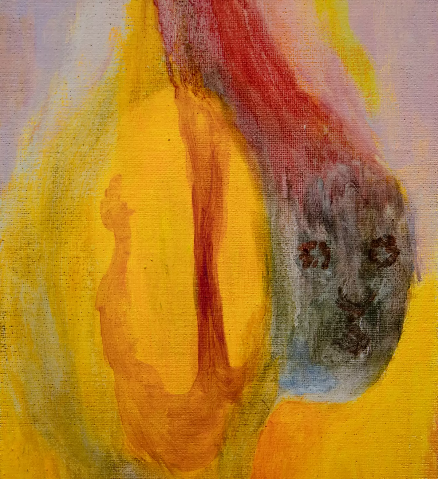 Miki Ishiyama的Stuffy wand(2) | 当代艺术的网上艺术商店| ArtSticker