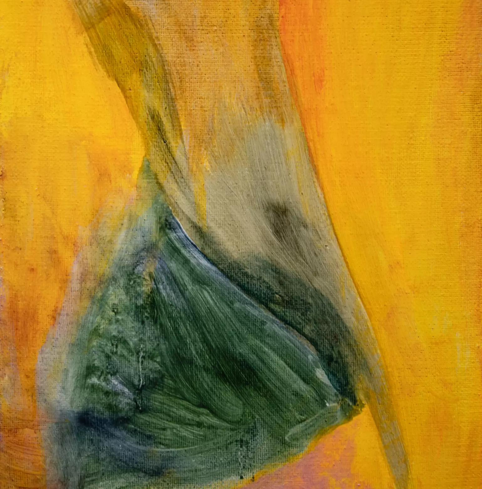 Miki Ishiyama的Stuffy wand(2) | 当代艺术的网上艺术商店| ArtSticker