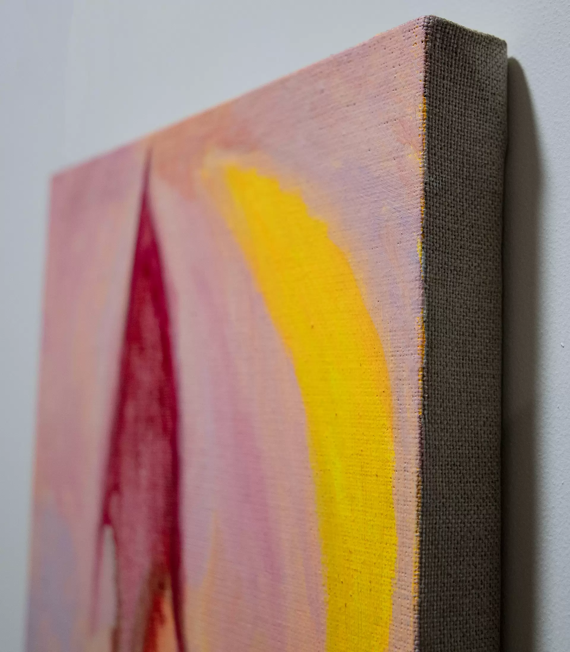 Miki Ishiyama的Stuffy wand(2) | 当代艺术的网上艺术商店| ArtSticker