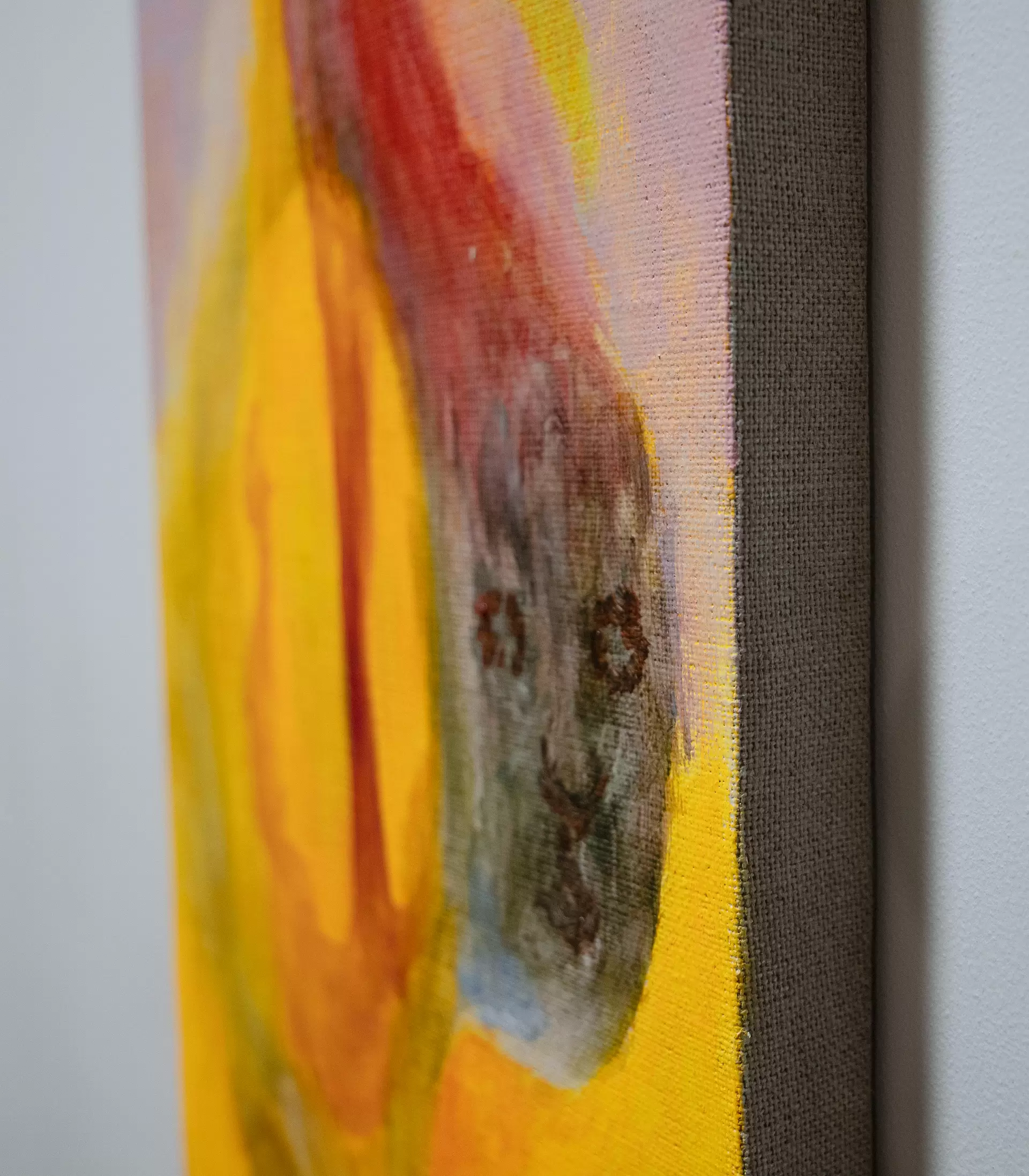 Miki Ishiyama的Stuffy wand(2) | 当代艺术的网上艺术商店| ArtSticker