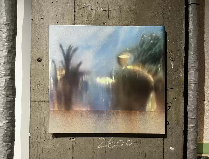 【匿名配送】アート作品 ブルーピリオド×ArtSticker vol.3 | ArtSticker