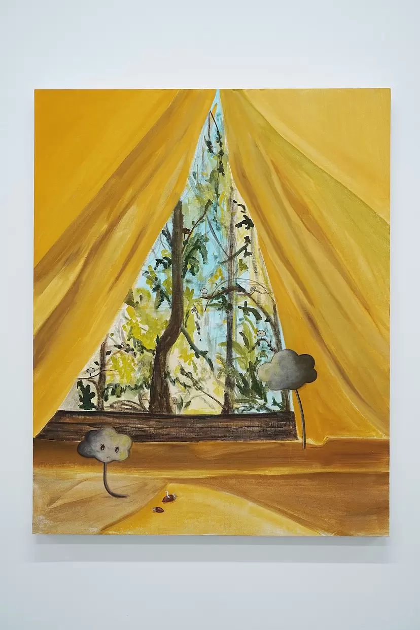 void #33 by 菊池 遼 | 現代アートの販売・通販 | ArtSticker