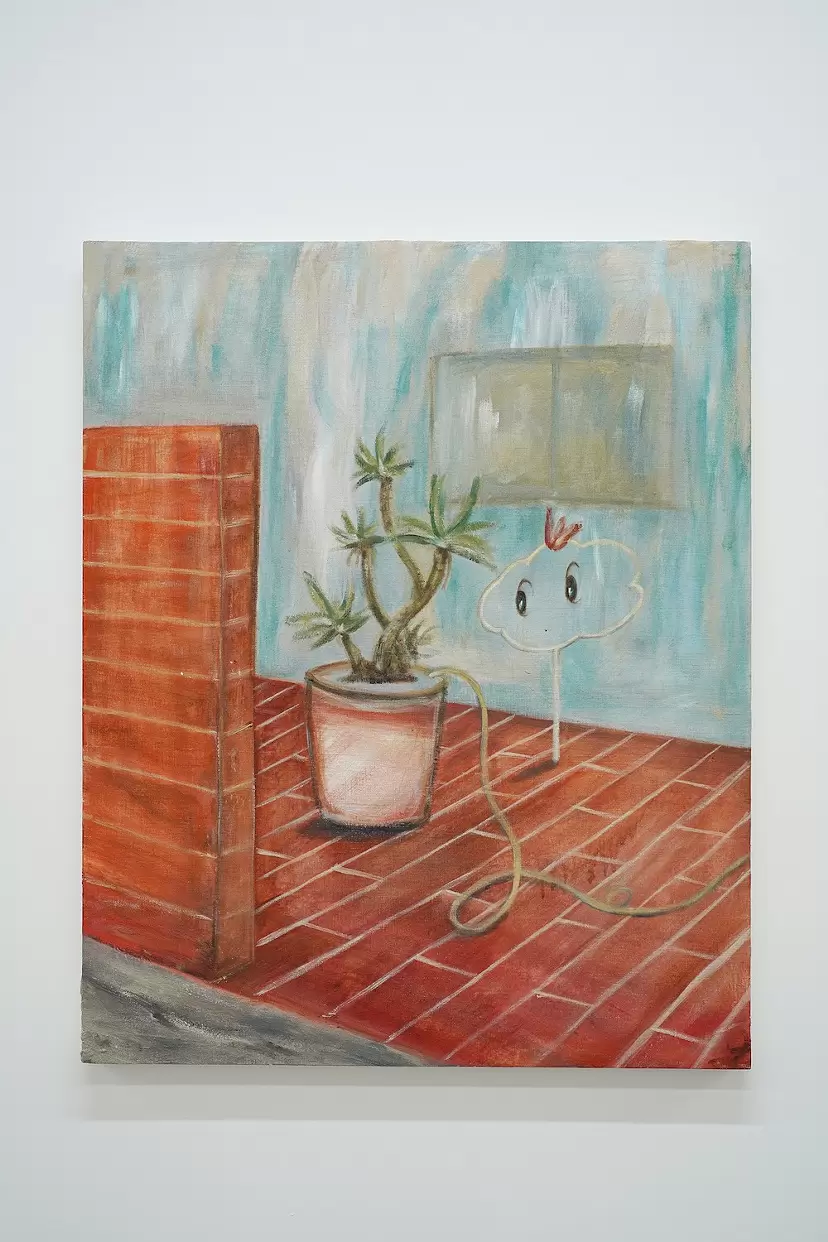 void #31 by 菊池 遼 | 現代アートの販売・通販 | ArtSticker