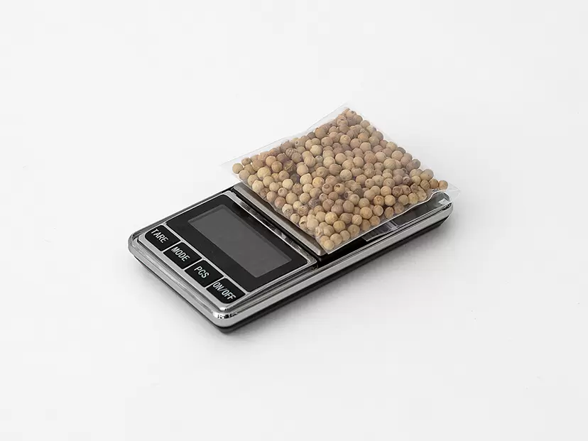21grams– White pepper by Yudai Nakaya