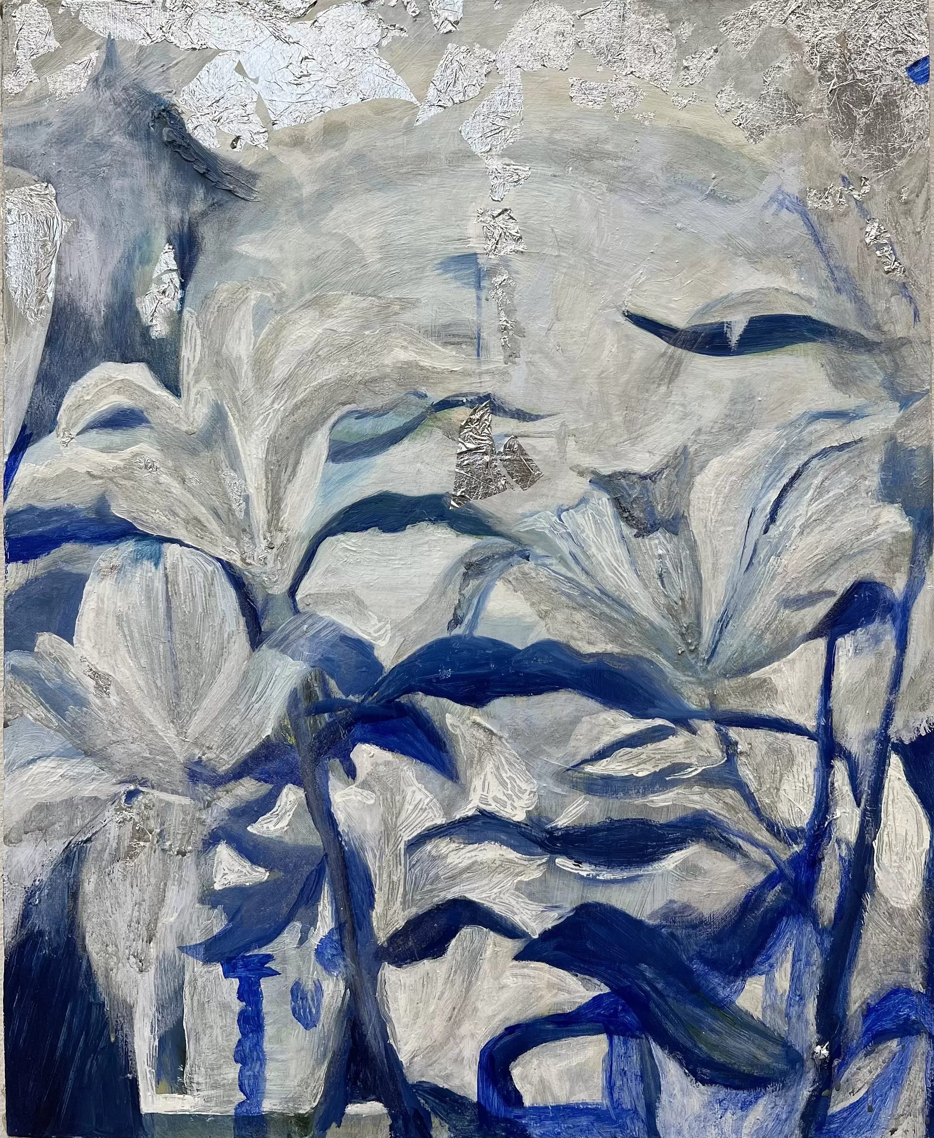 good blue (FRANCOIS)