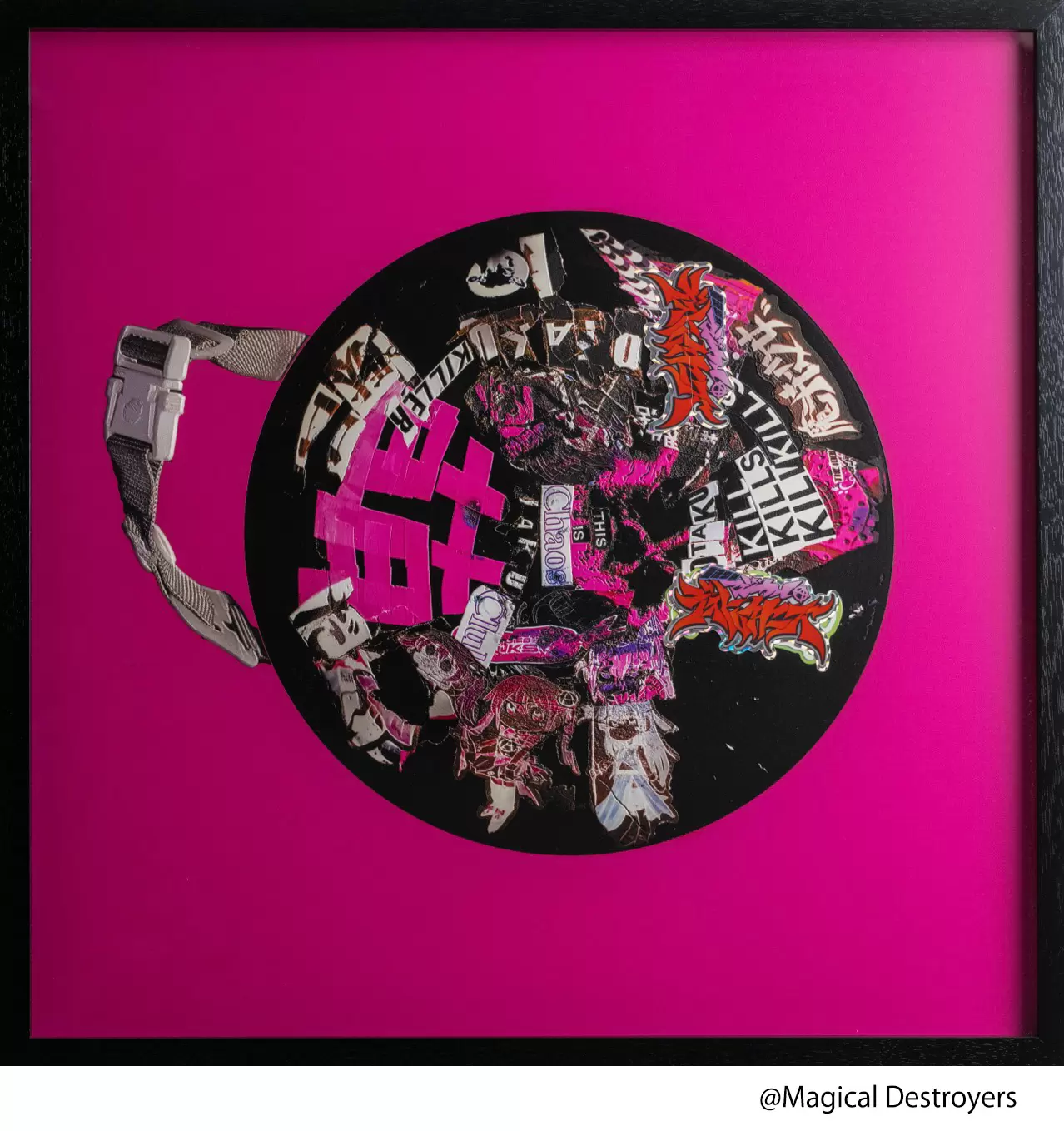 Day Dream Believer_Pink
