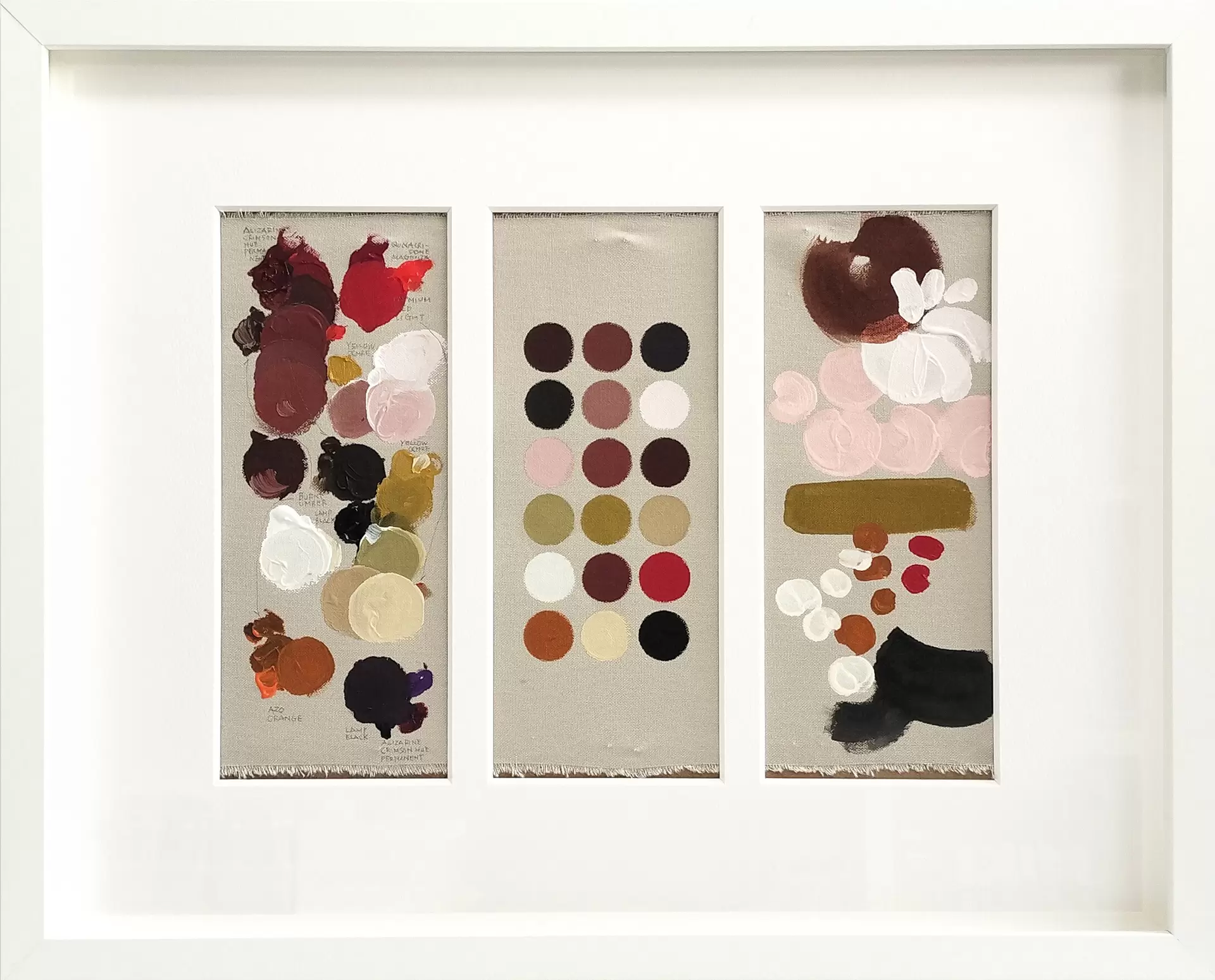 美品 平尾秀明「早春」日本画 肉筆画 共シール有 ジョウビタキ 花鳥 日展審査員 美品 平尾秀明「早春」日本画 肉筆画 共シール有 ジョウビタキ